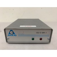 ANORAD SQ-D-MR-1 SQ LOGIC Module...